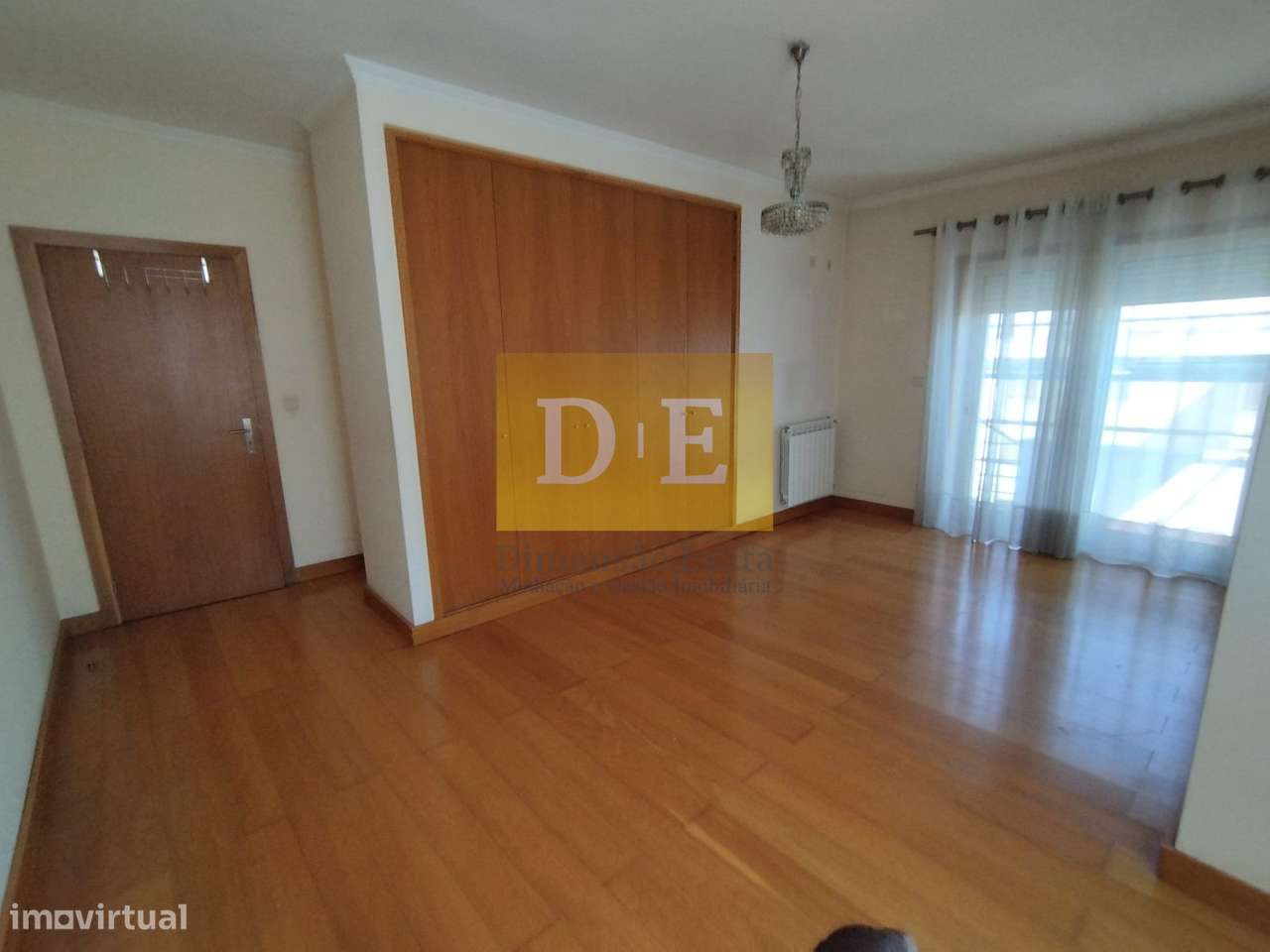 Apartamento T4 em Zona Nobre da Maia nos Maninhos - Grande imagem: 3/38