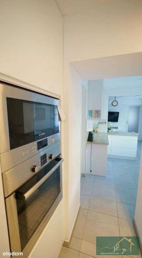 M2 z niezależnym wejściem przy deptaku-2