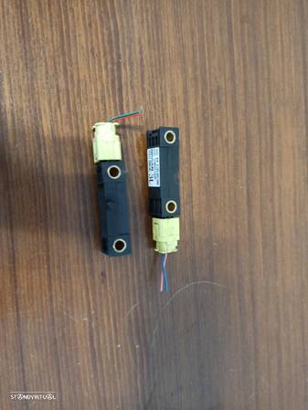 Sensor De Impacto Nissan Almera Ii (N16) - 5