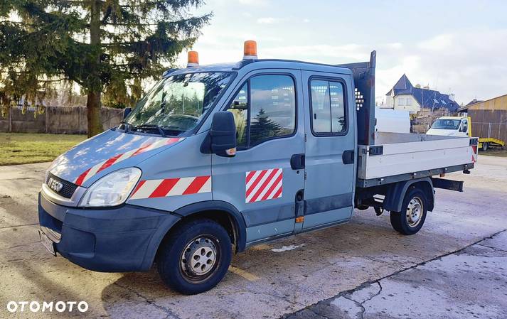 Iveco Daily  35S10  29L10 - 1