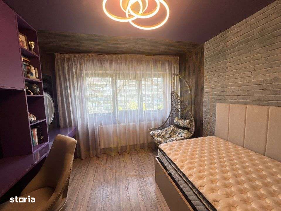 Apartament 3 Camere Ultracentral Pitesti - Imagine principală: 3/14