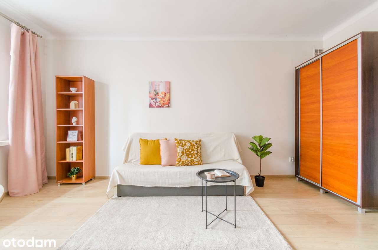 Mieszkanie 2 pokojowe ul. Tuwima 79 | PRZĘDZALNIANA CENTRUM - Pełny obrazek: 4/20