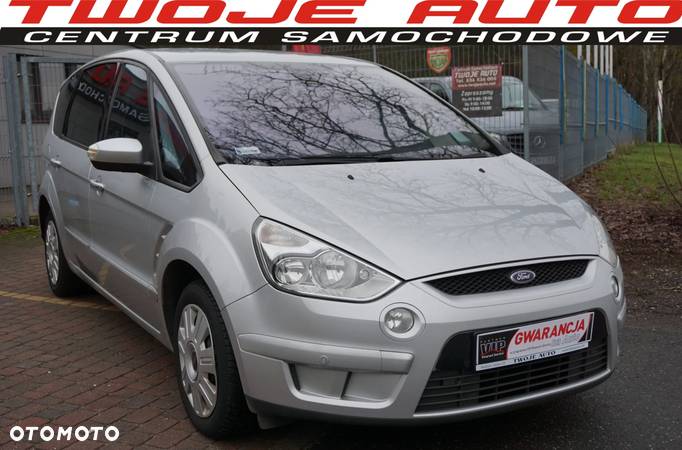 Ford S-Max 2.0 Trend - 2