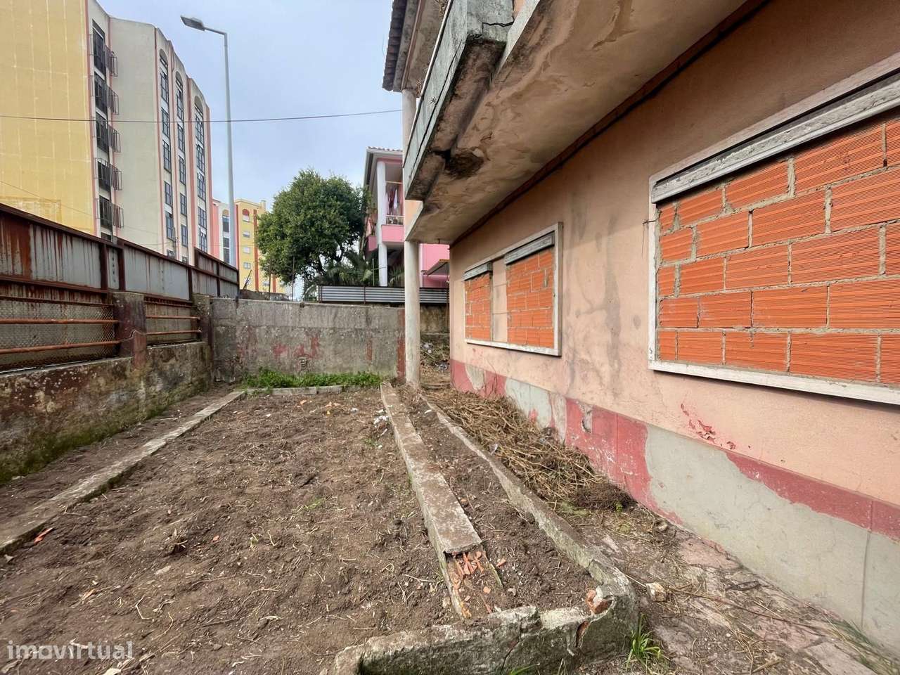 Moradia T5 Amadora - Grande imagem: 4/20