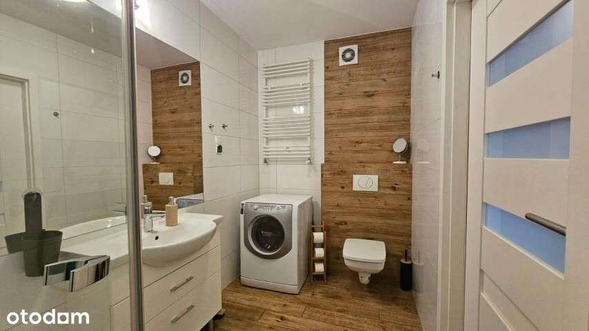 Atrakcyjne mieszkanie 300 M od morza-9