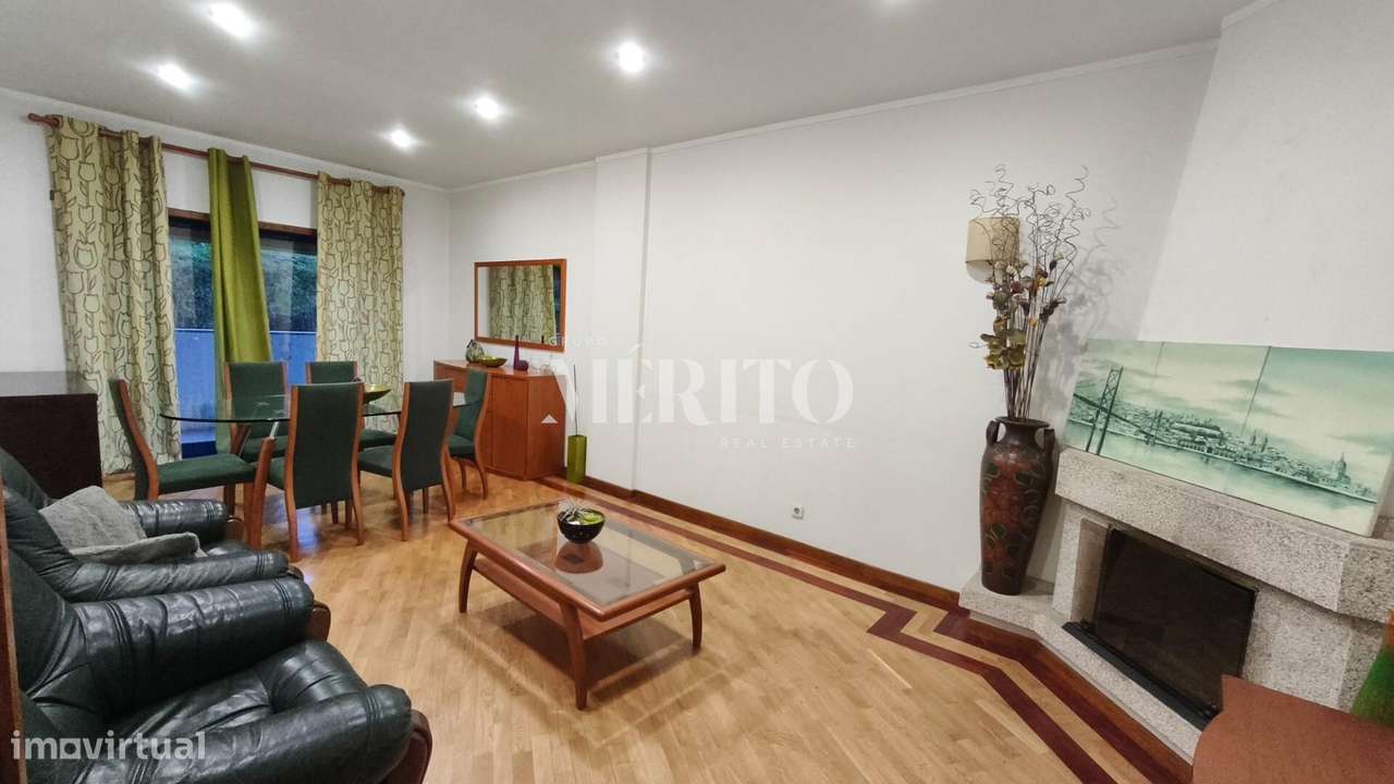 Arrendamento Apartamento - Grande imagem: 4/14