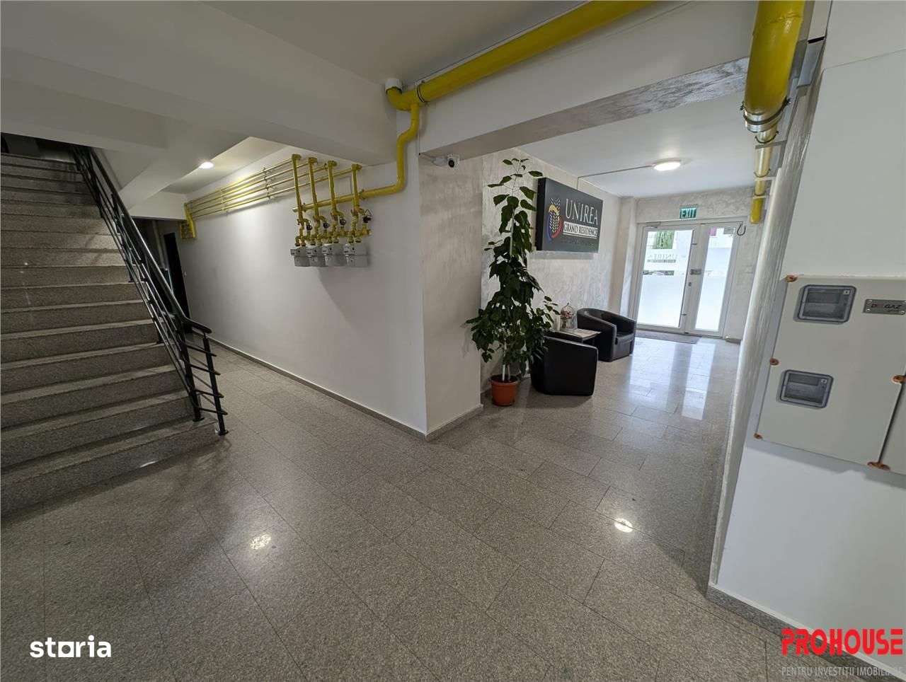 Stefan cel Mare - Lidl - bloc nou - apartament 2 camere - mobilat-9