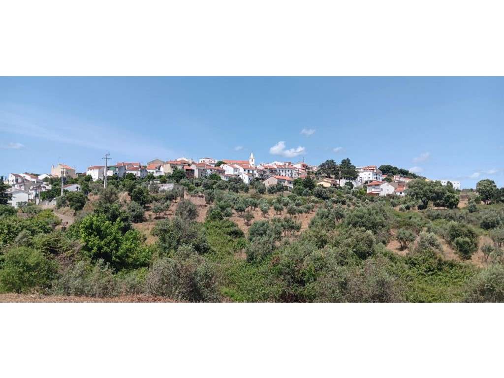 Lote de terreno urbano, destinado à construção de Moradia com uma á...-9