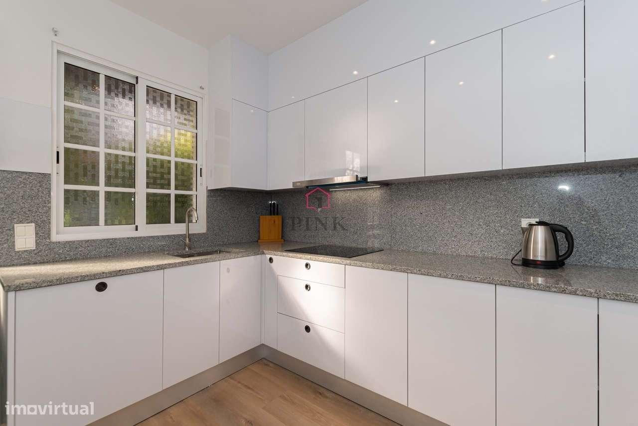 Moradia T3 - Água de Pena, Machico-6