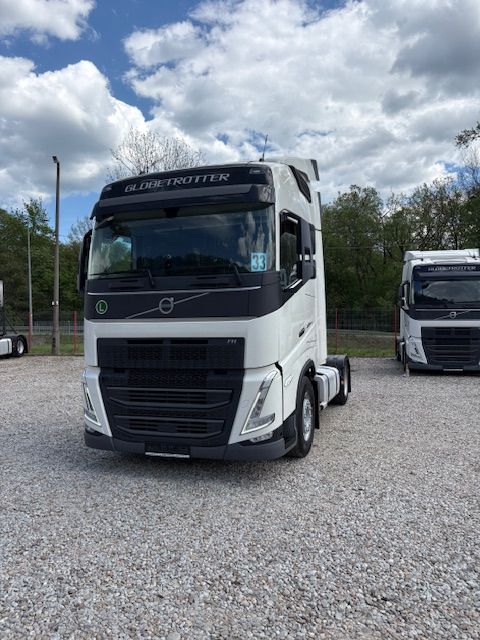 Volvo FH 2021