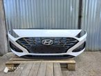 ZDERZAK PRZÓD PRZEDNI HYUNDAI I30 SAW LIFT PDC LED - 1