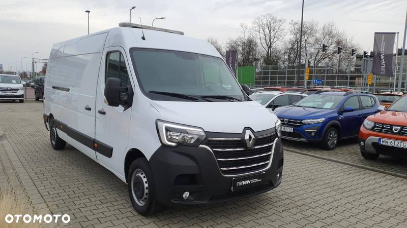 Renault master - 3