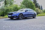 BMW Seria 5 520d Sport Line - 25