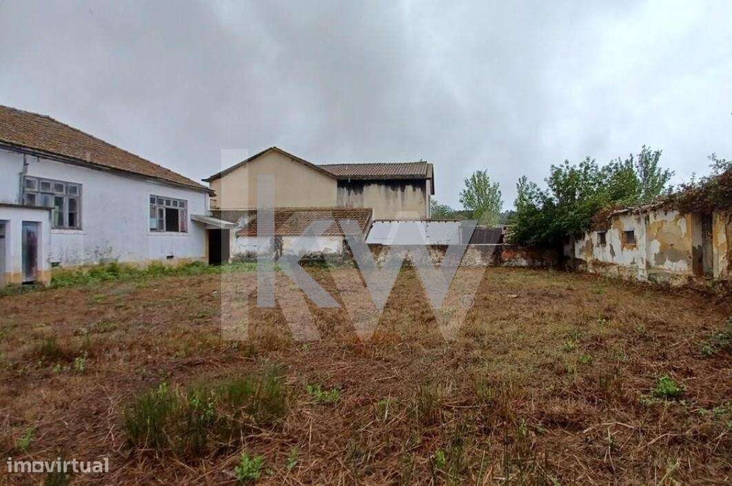 Prédio Histórico no Cartaxo – Oportunidade de Investimento - Grande imagem: 4/15