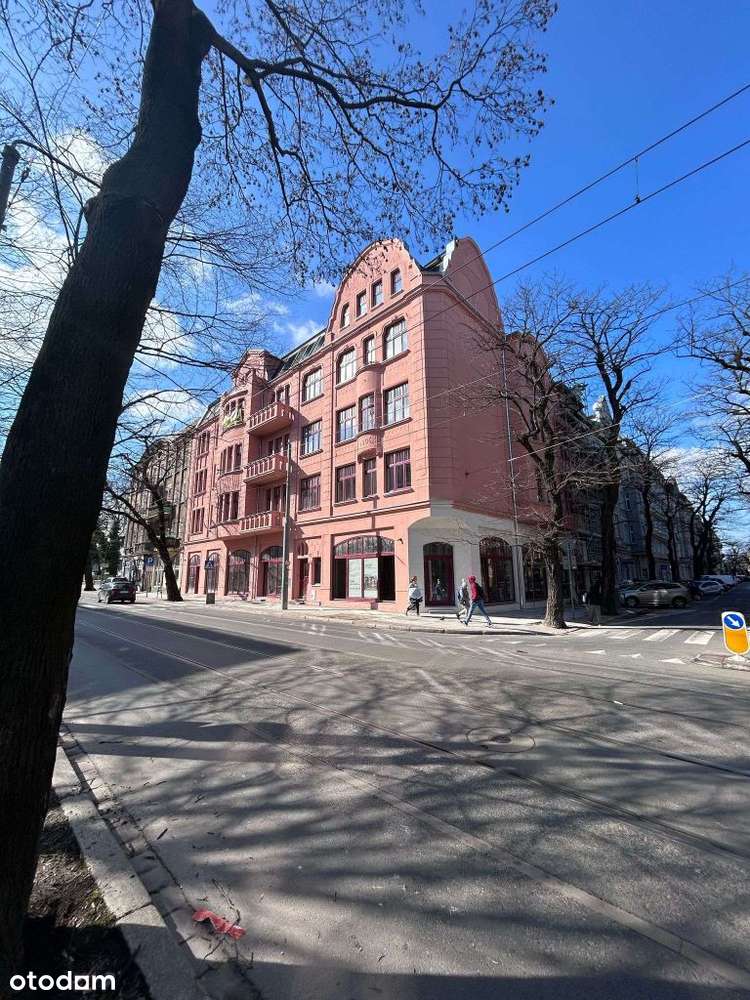 Piękny 2pokojowy apartament ,komórka lokatorska gr-12