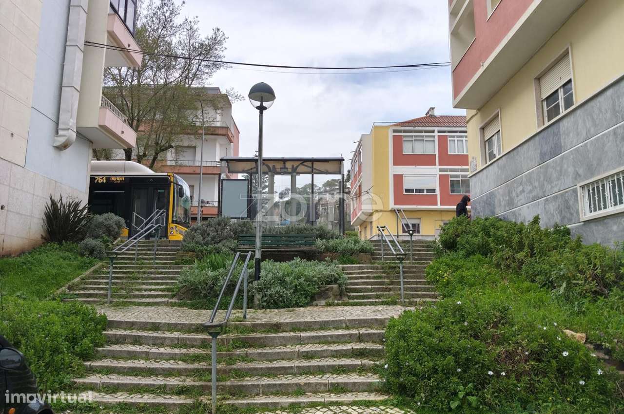 T2 Damaia - Junto à Estação - Grande imagem: 2/17