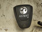 Opel ASTRA J air bag poduszka kierowcy - 1