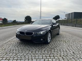 BMW 418 Gran Coupé d Advantage Auto