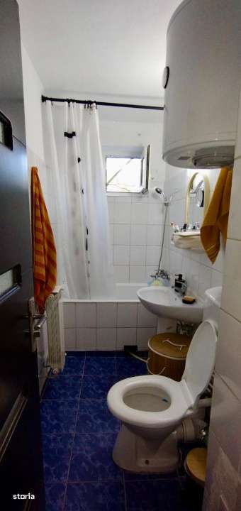 Apartament 2 camere de vanzare – Brotacei / Tomis Nord - Imagine principală: 5/9