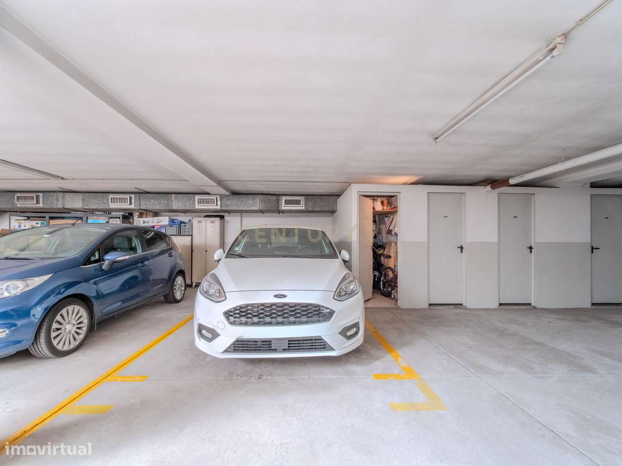 Apartamento T1, Av. D. Afonso Henriques, Matosinhos-21