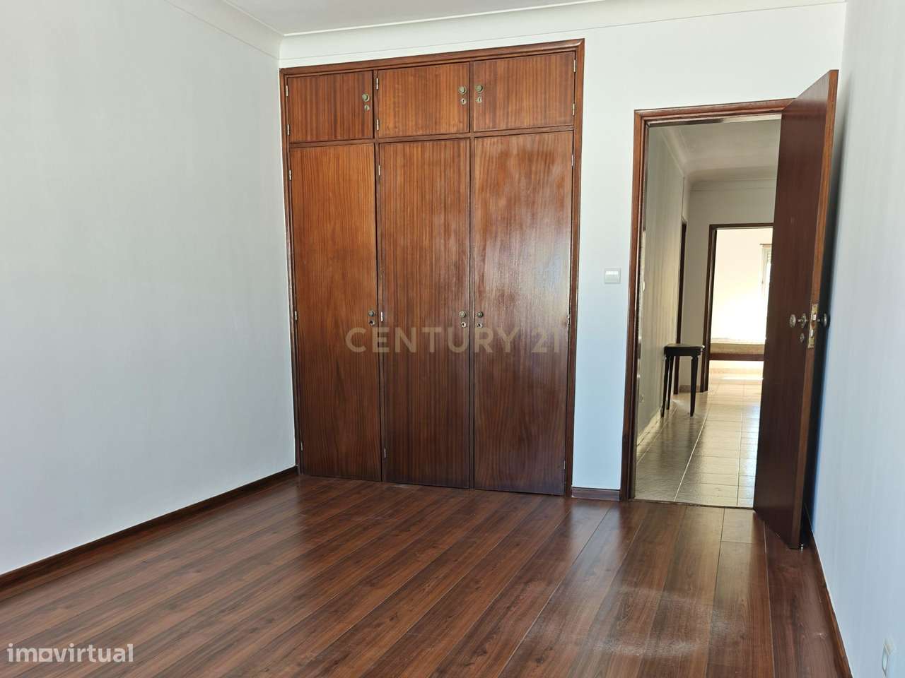 Apartamento T1 | Benavente-3