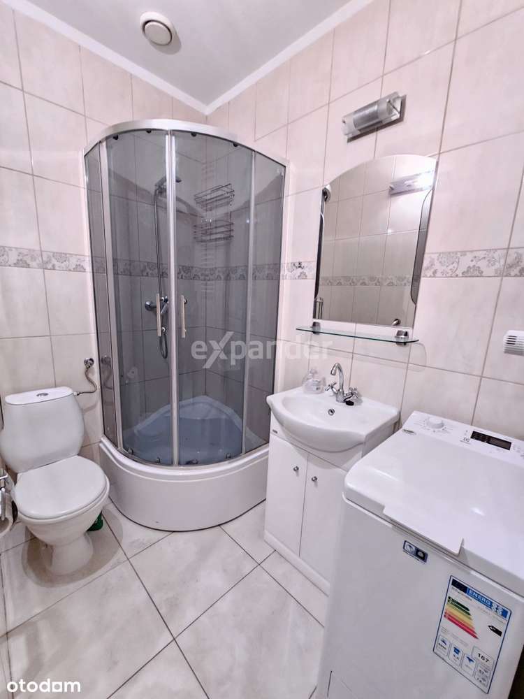 Mieszkanie w centrum Mogilna. - Pełny obrazek: 5/9