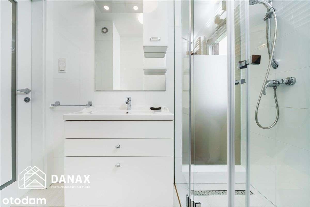 Wola Duchacka, komfortowe 2-pokojowe, m. postojowe-10