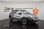 Fiat 500X 1.3 MJ City Cross - 2