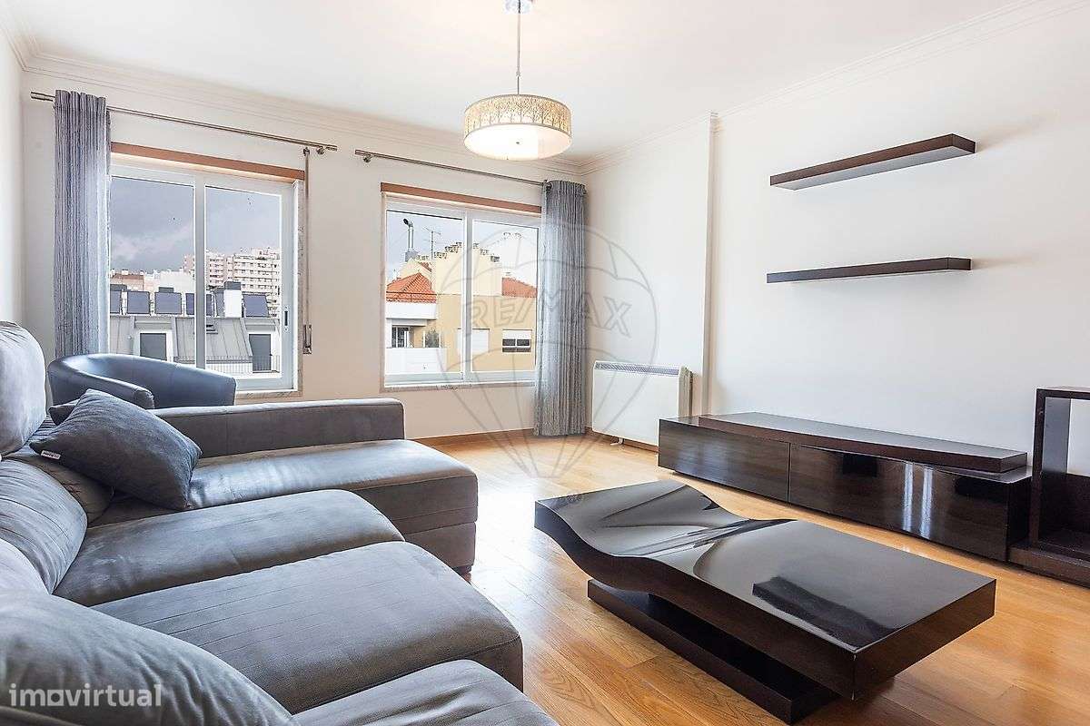 Apartamento T3 para arrendamento - Grande imagem: 5/33