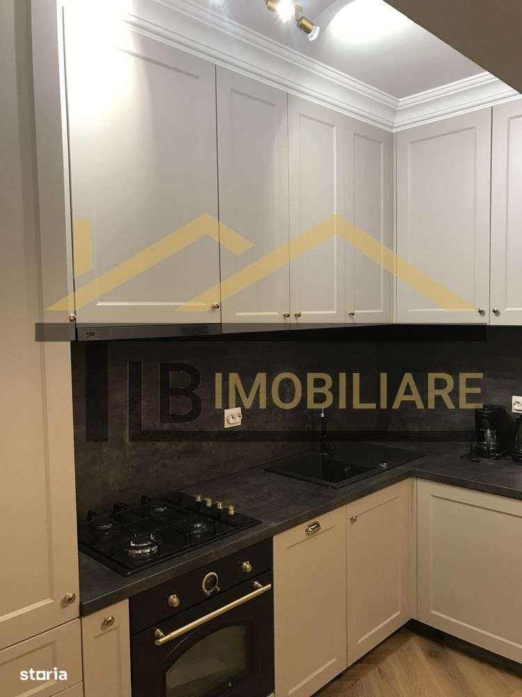 Apartament de 2 camere, 55mp, parcare, Zona Livezeni - Imagine principală: 4/8