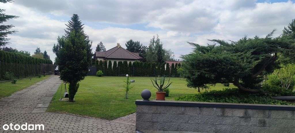 Wojcieszyn-dom +duża działka. - Pełny obrazek: 5/20