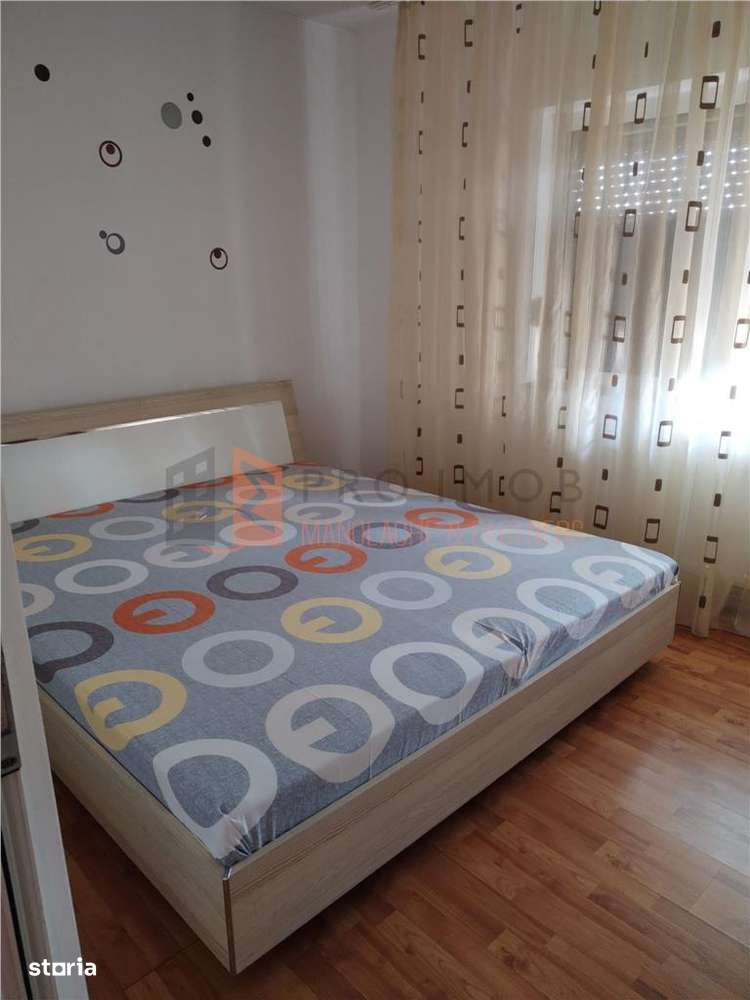 Apartament 2 camere confort 1 semidecomandat zona Dorobanti 1 - Imagine principală: 4/10