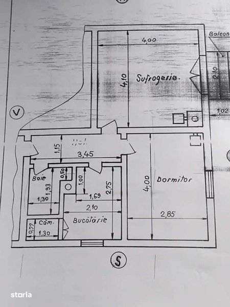 Apartament 2 camere Sinaia - Imagine principală: 5/7