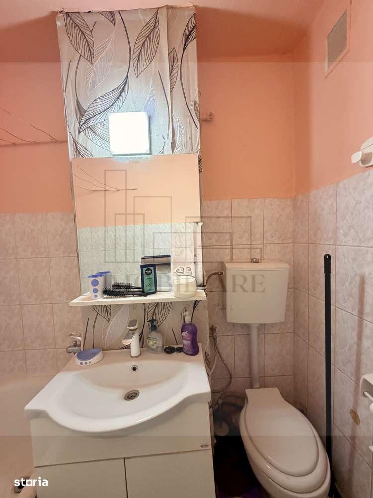 Garsonieră de vânzare în Turda | Complet Mobilata-Zona străzii Tineret-11