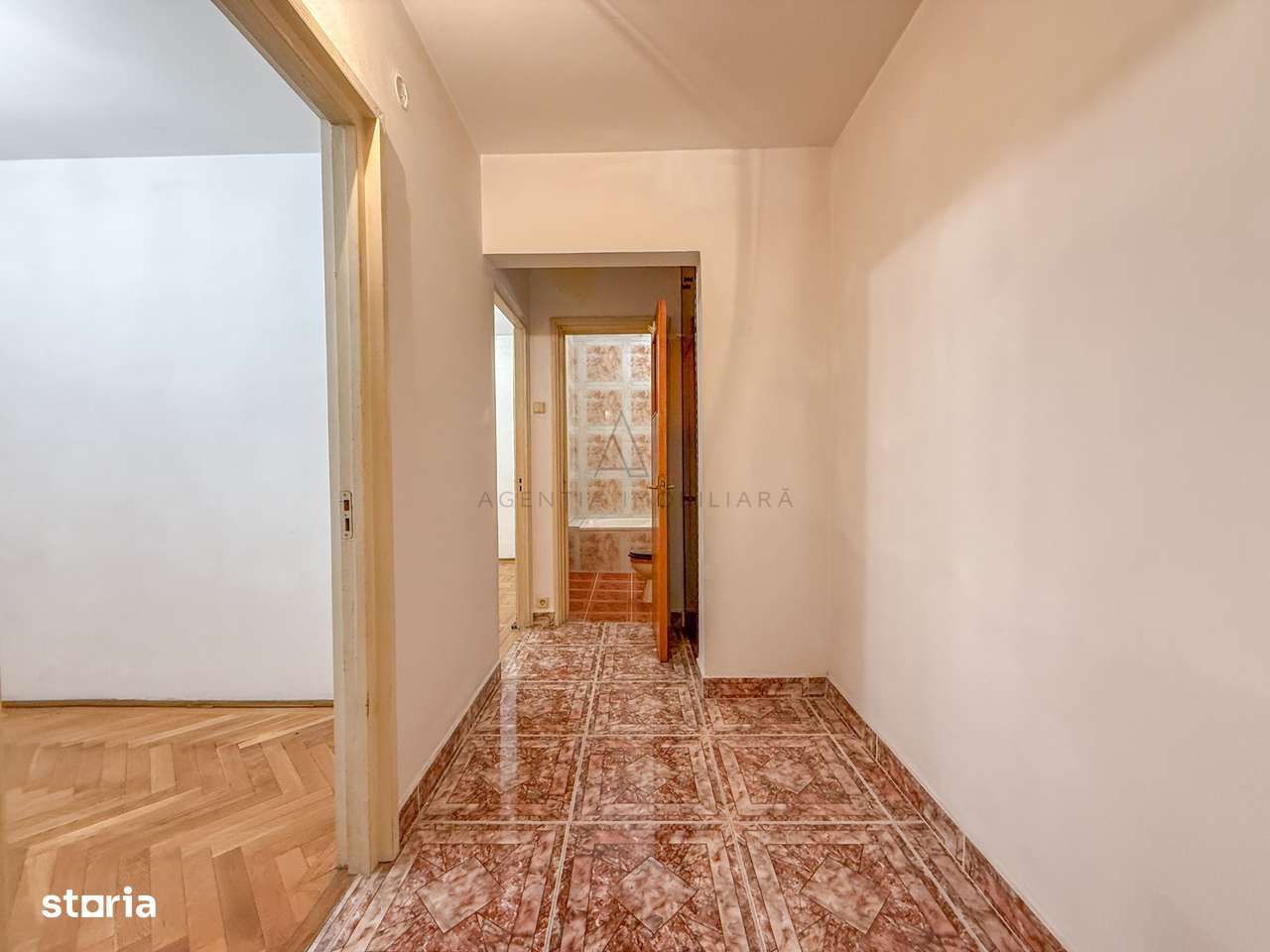 3 CAMERE/ 62 MP/ Mihai Bravu/ COMISION 0% - Imagine principală: 4/10