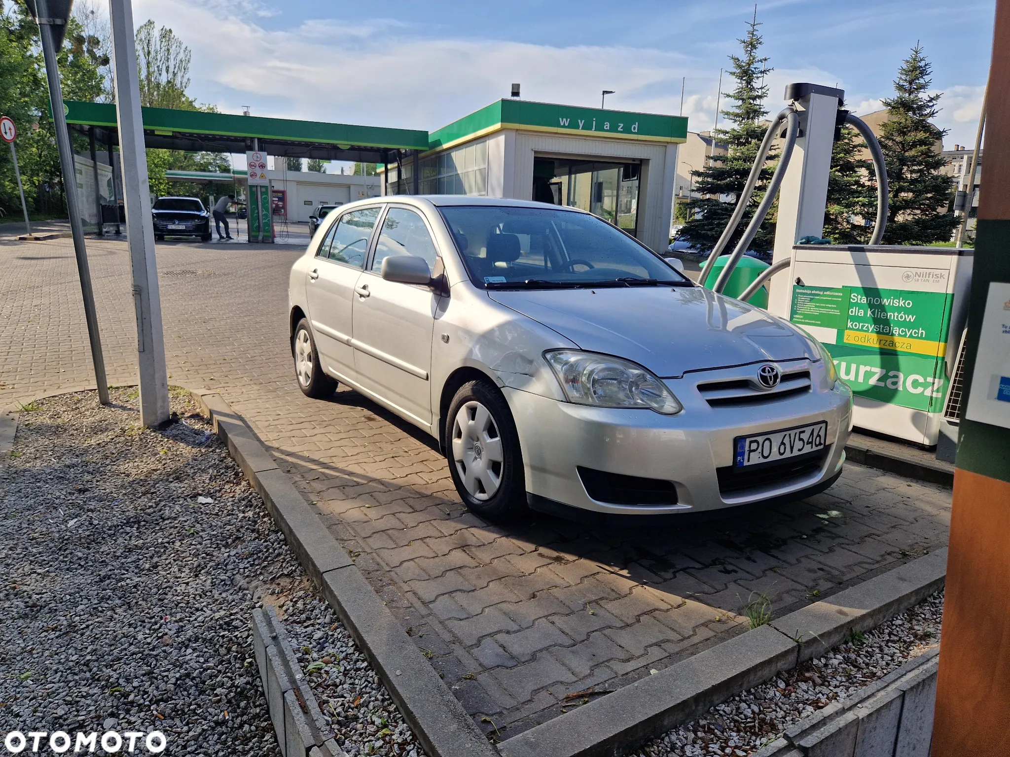 Toyota Corolla 1.4 VVT-i Luna - 14