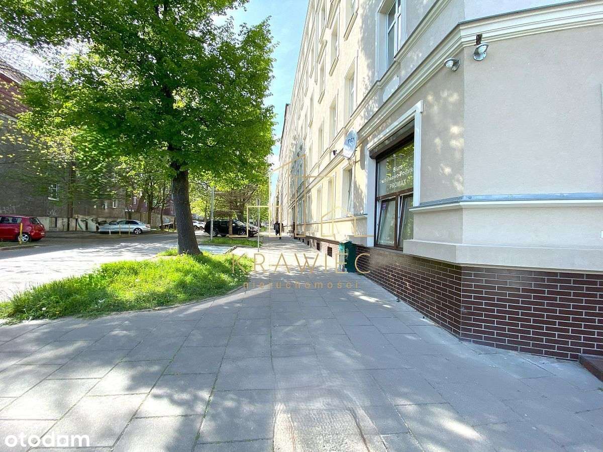 3 pok/ Parter/ 67 m2/ Pomorzany-11