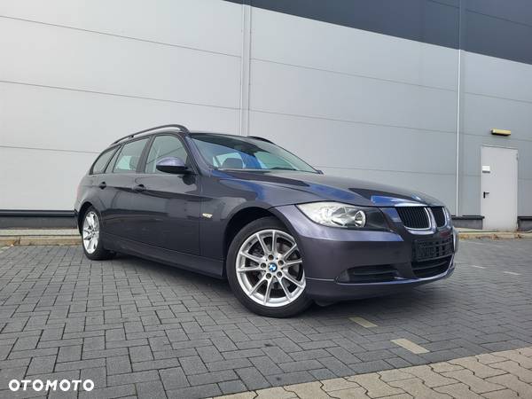 BMW Seria 3 - 17