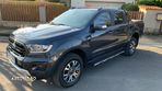 Ford Ranger Pick-Up 3.2 TDCi 4x4 Cabina Dubla WILDTRACK Aut. - 1