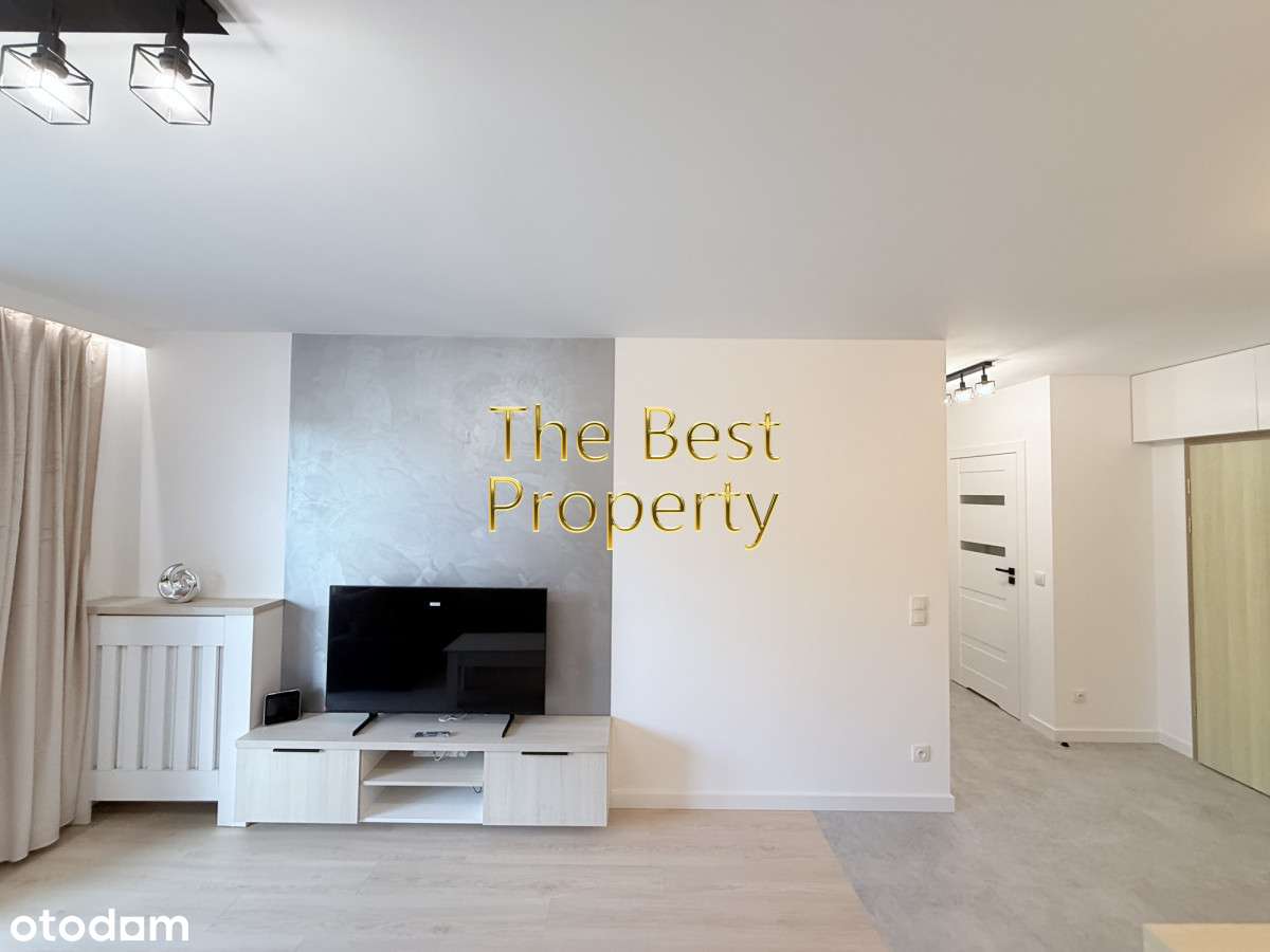 Nowe Lux 2 pok mieszkanie, Leśnica, Wrocław-10