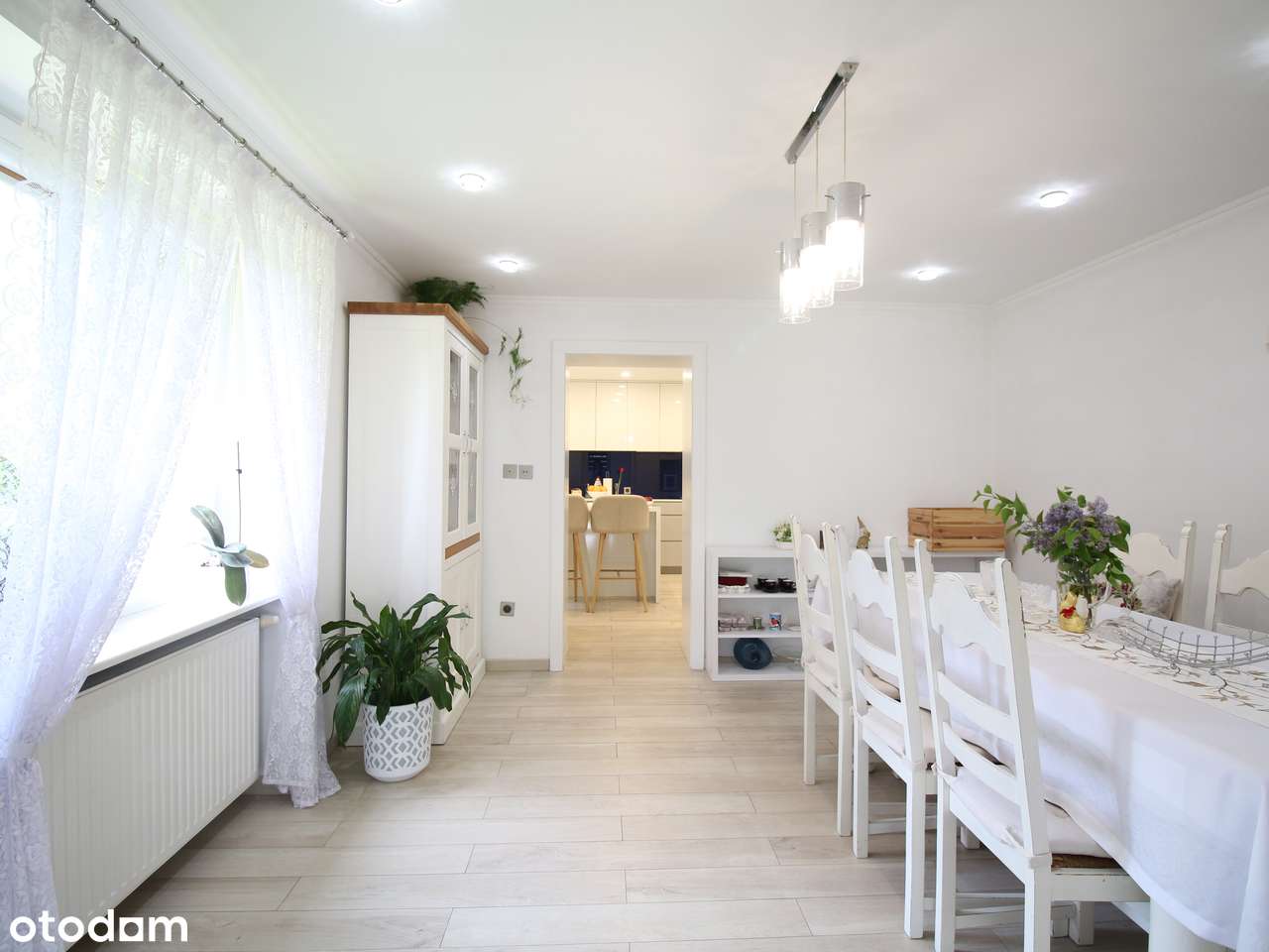 Dom w Żórawinie|Działka 800 m2|Klima|Garaż|Blisko Wrocławia - Pełny obrazek: 3/20