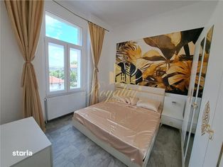 Apartament 3 camere, IDEAL INVESTITIE, Etaj 2- Zona Iosefin