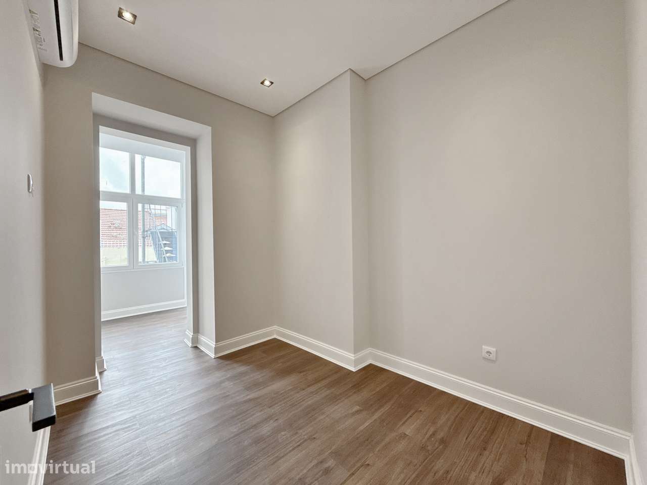 Apartamento, 93 m², Areeiro-22