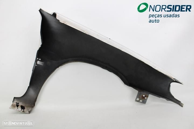 Guarda lamas esquerdo Citroen Saxo Van|96-99 - 5