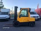 Hyster H3.5FT - 10