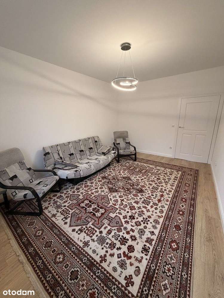 Świeżo Po Remoncie 3 pokoje na Niebuszewie-3