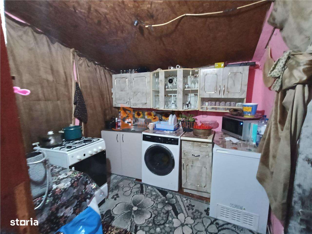 Casa batraneasca zona Niscov - Imagine principală: 5/8