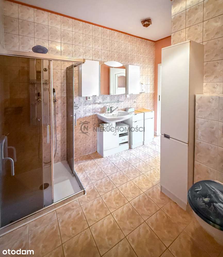 Funkcjonalny dom parterowy z fotowoltaiką – Prostynia, 3 km od Legnicy-14