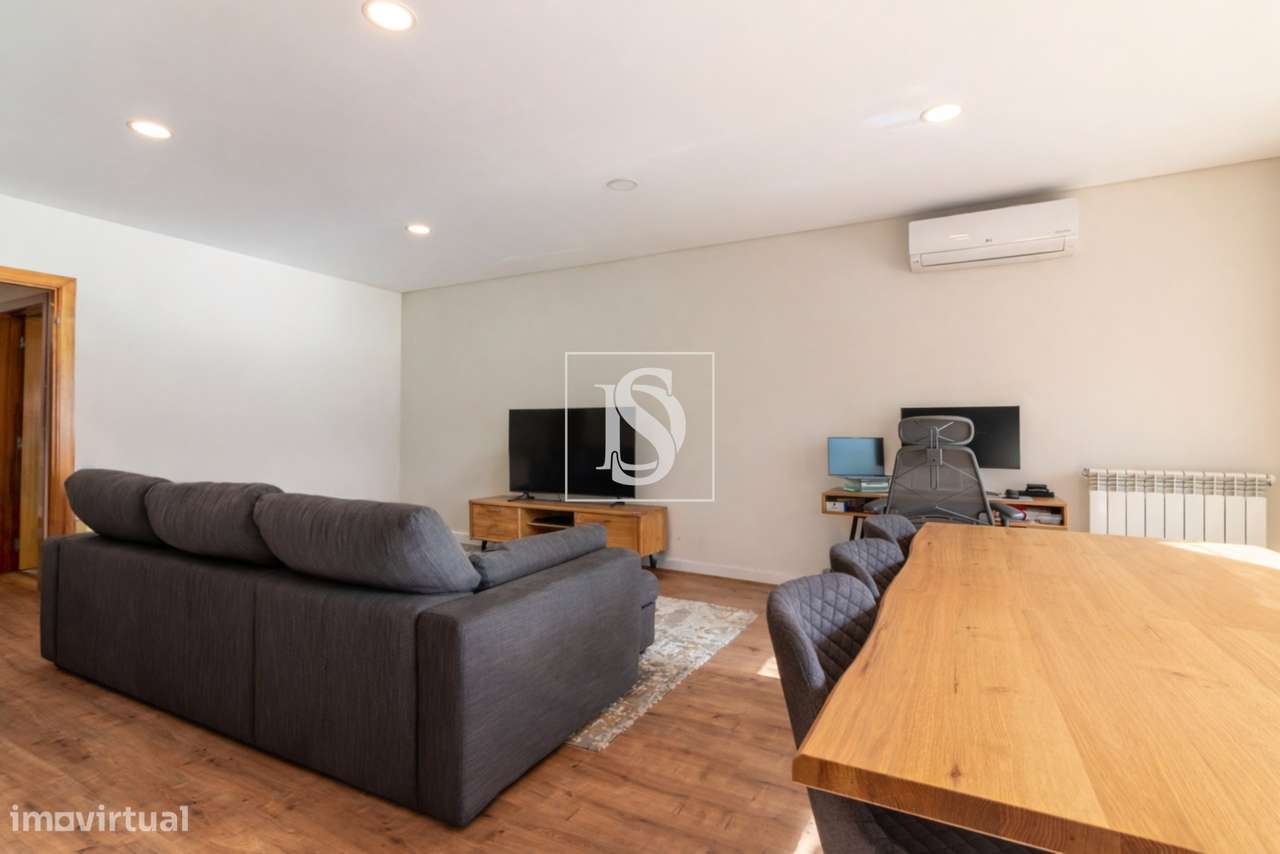 Apartamento T2 em São Vítor – Braga | Excelente Localização e Ótima Op - Grande imagem: 3/25