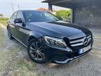 Mercedes-Benz C 200 (BlueTEC) d - 1